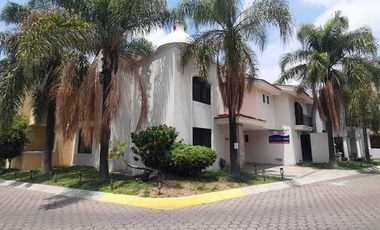 Casa en Renta Ubicada en Virreyes, Zapopan, Jal
