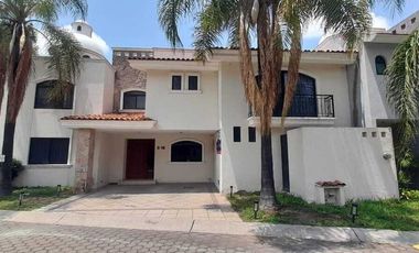 Casa en Renta Ubicada en Virreyes, Zapopan, Jal