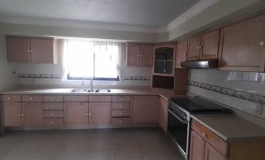 Casa en Renta Ubicada en Virreyes, Zapopan, Jal