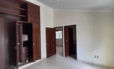 Casa en Renta Ubicada en Virreyes, Zapopan, Jal