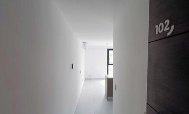 Venta Monoambiente a estrenar, Edificio 636, Cipolletti