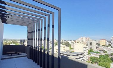 Venta Monoambiente a estrenar, Edificio 636, Cipolletti