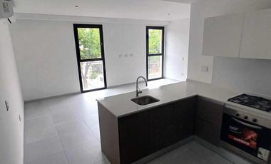 Venta Monoambiente a estrenar, Edificio 636, Cipolletti