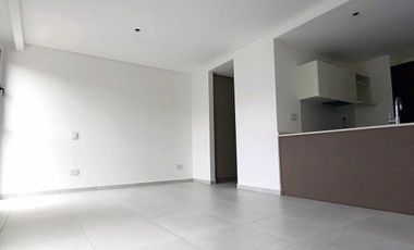 Venta Monoambiente a estrenar, Edificio 636, Cipolletti