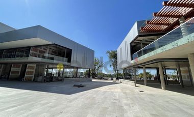 Nuevo Quilmes Plaza - Locales