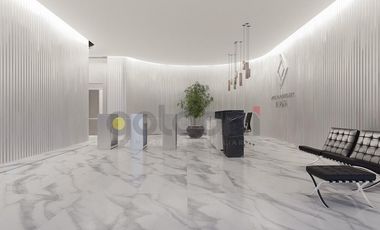 Nuevo Quilmes Plaza - Locales