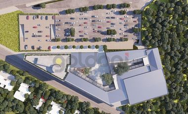 Nuevo Quilmes Plaza - Locales