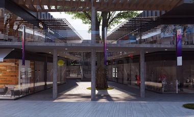 Nuevo Quilmes Plaza - Locales