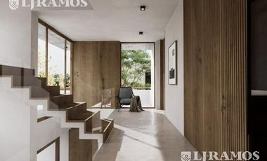 LOTE AL LAGO CENTRAL DE NORDELTA.