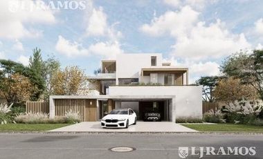 LOTE AL LAGO CENTRAL DE NORDELTA.