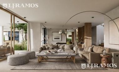 LOTE AL LAGO CENTRAL DE NORDELTA.