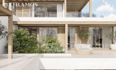 LOTE AL LAGO CENTRAL DE NORDELTA.