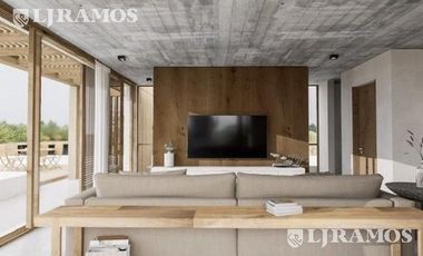 LOTE AL LAGO CENTRAL DE NORDELTA.