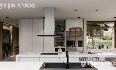 LOTE AL LAGO CENTRAL DE NORDELTA.