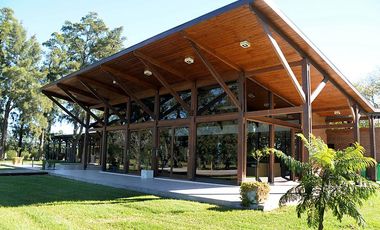 AZAHARES DEL PARANA - Venta de LOTE/TERRENO en Fighiera