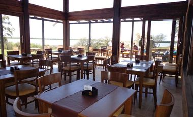 AZAHARES DEL PARANA - Venta de LOTE/TERRENO en Fighiera