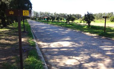 AZAHARES DEL PARANA - Venta de LOTE/TERRENO en Fighiera