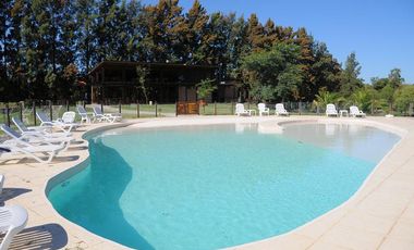 AZAHARES DEL PARANA - Venta de LOTE/TERRENO en Fighiera