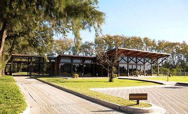 AZAHARES DEL PARANA - Venta de LOTE/TERRENO en Fighiera