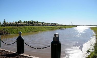 AZAHARES DEL PARANA - Venta de LOTE/TERRENO en Fighiera