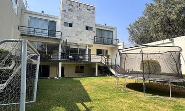 Renta  Casa, La Herradura, negociable