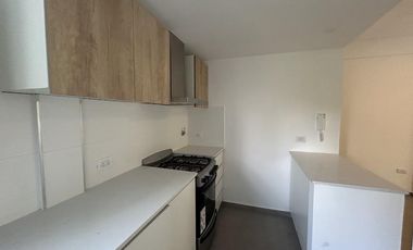 Departamento en venta en pozo - la Plata