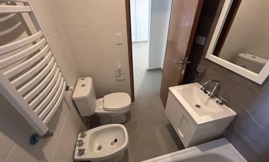 Departamento en venta en pozo - la Plata