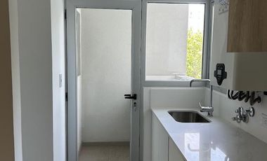 Departamento en venta en pozo - la Plata