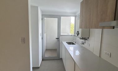 Departamento en venta en pozo - la Plata