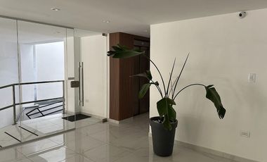 Departamento en venta en pozo - la Plata