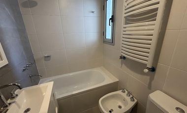 Departamento en venta en pozo - la Plata