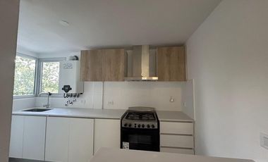 Departamento en venta en pozo - la Plata