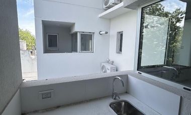 Departamento en venta en pozo - la Plata