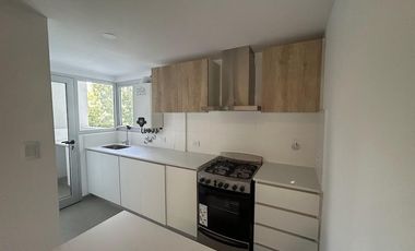 Departamento en venta en pozo - la Plata