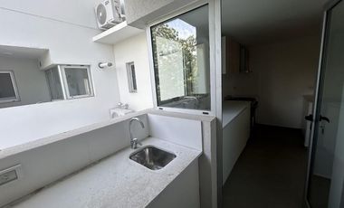 Departamento en venta en pozo - la Plata