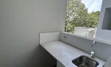 Departamento en venta en pozo - la Plata