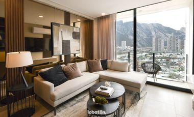 DEPARTAMENTOS EN VENTA ZONA LA HUASTECA