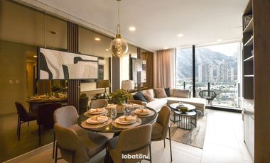 DEPARTAMENTOS EN VENTA ZONA LA HUASTECA