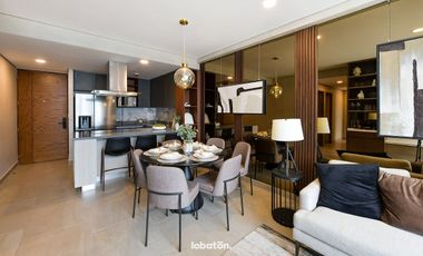 DEPARTAMENTOS EN VENTA ZONA LA HUASTECA