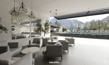 DEPARTAMENTOS EN VENTA ZONA LA HUASTECA