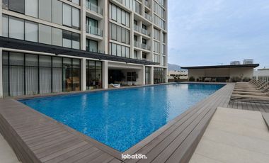 DEPARTAMENTOS EN VENTA ZONA LA HUASTECA