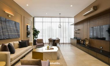 DEPARTAMENTOS EN VENTA ZONA LA HUASTECA