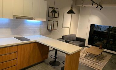 DEPTO EN RENTA AMUEBLADO TORRE KYO