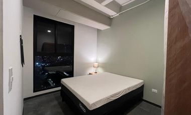 DEPTO EN RENTA AMUEBLADO TORRE KYO