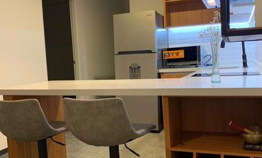 DEPTO EN RENTA AMUEBLADO TORRE KYO