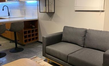 DEPTO EN RENTA AMUEBLADO TORRE KYO