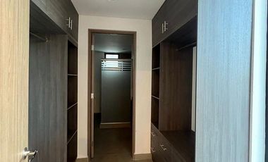 DEPTO AMUEBLADO EN RENTA TORRE LANKA