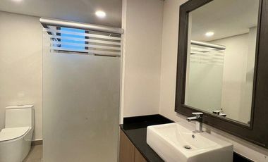 DEPTO AMUEBLADO EN RENTA TORRE LANKA