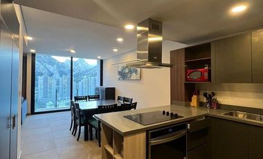 DEPTO AMUEBLADO EN RENTA TORRE LANKA