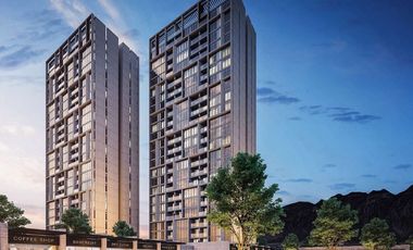 DEPTO AMUEBLADO EN RENTA TORRE LANKA